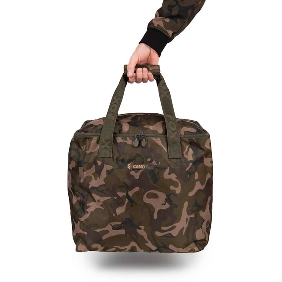 Fox Szállító Táska Camolite Med Tote BAG - MED