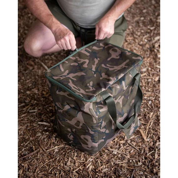 Fox Szállító Táska Camolite Med Tote BAG - MED