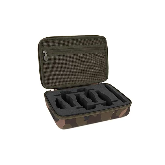 Fox Kapásjelző Táska Camolite - Mini Micron Case