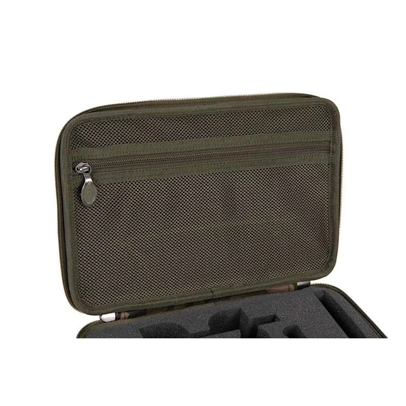 Fox Kapásjelző Táska Camolite - Mini Micron Case