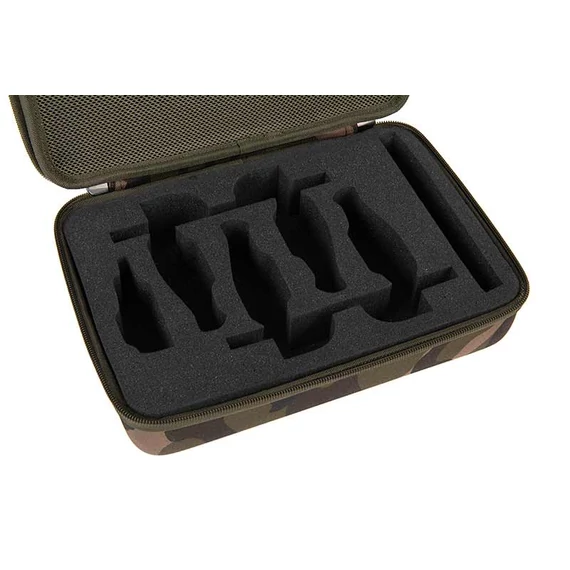 Fox Kapásjelző Táska Camolite - Mini Micron Case