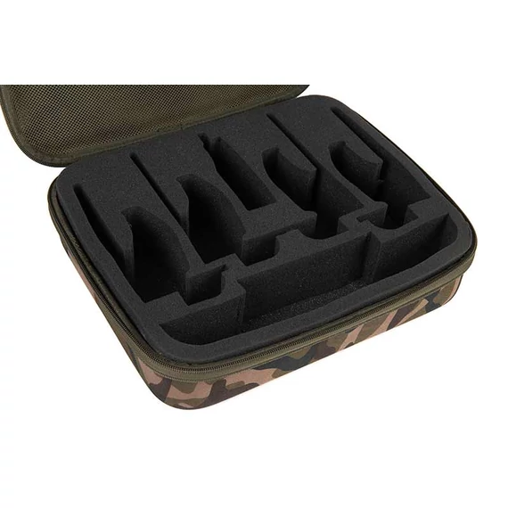 Fox Kapásjelző Táska Camolite - RX+ Micron Case