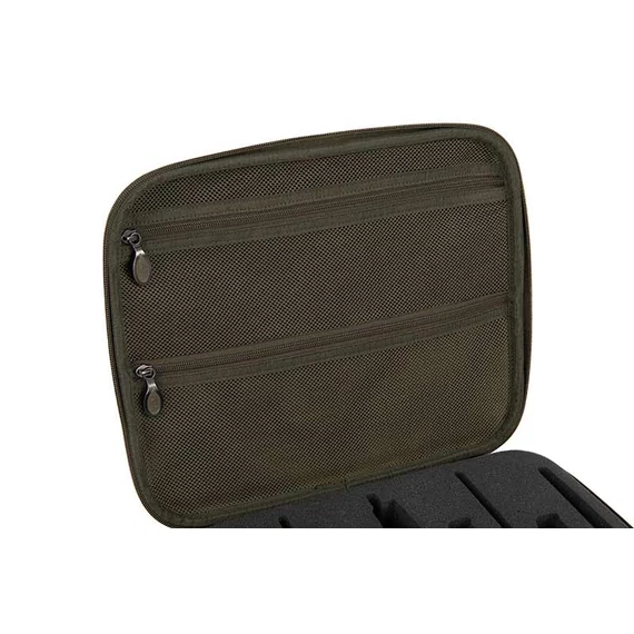 Fox Kapásjelző Táska Camolite - RX+ Micron Case