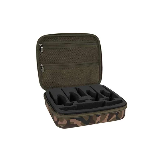 Fox Kapásjelző Táska Camolite - RX+ Micron Case