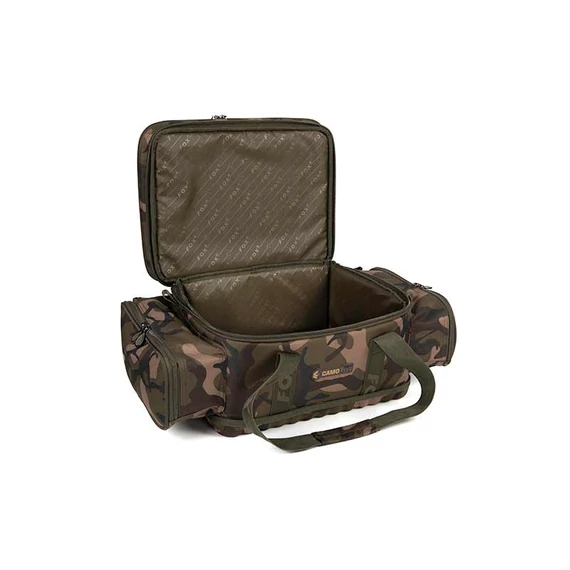 Fox Hordtáska Camolite Barrow Bag - Small (Low Level)