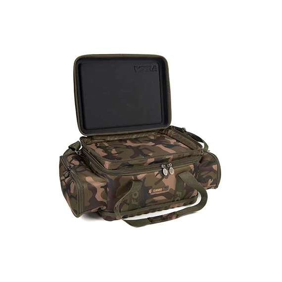 Fox Hordtáska Camolite Barrow Bag - Small (Low Level)