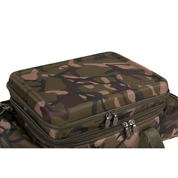 Fox Hordtáska Camolite Barrow Bag - Small (Low Level)