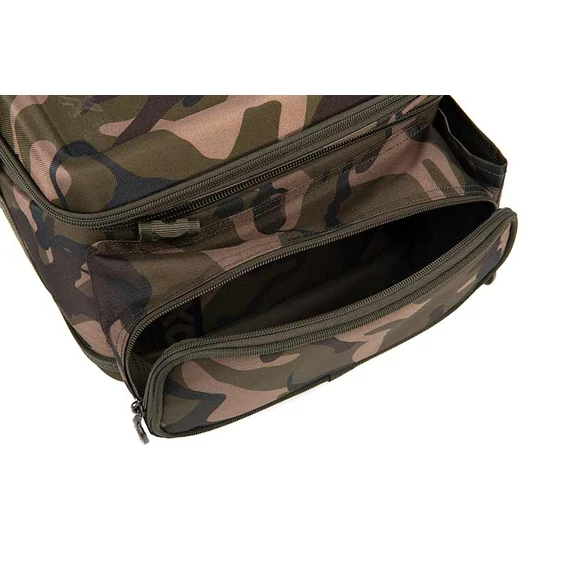 Fox Hordtáska Camolite Barrow Bag - Small (Low Level)