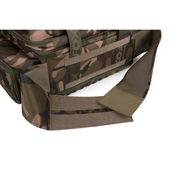 Fox Hordtáska Camolite Barrow Bag - Small (Low Level)