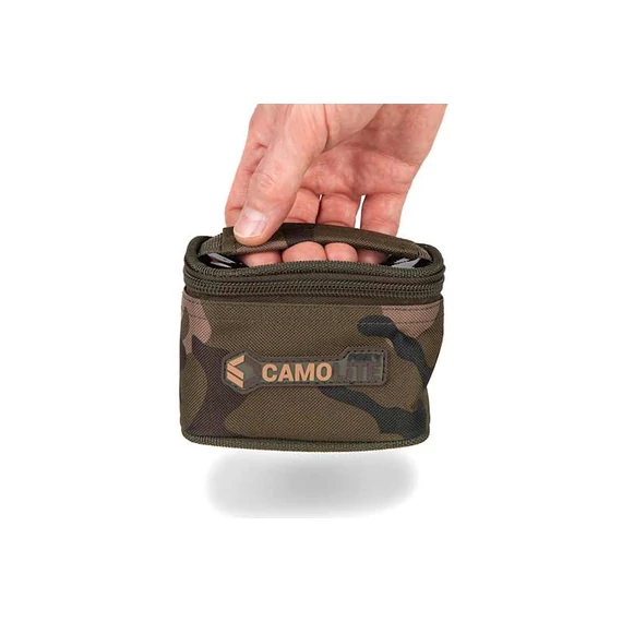 Fox Aprócikkes Táska Camolite Accessory Bag - Small
