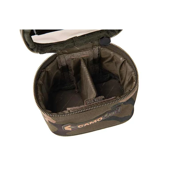 Fox Aprócikkes Táska Camolite Accessory Bag - Small