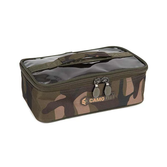 Fox Aprócikkes Táska Camolite Accessory Bag - Large