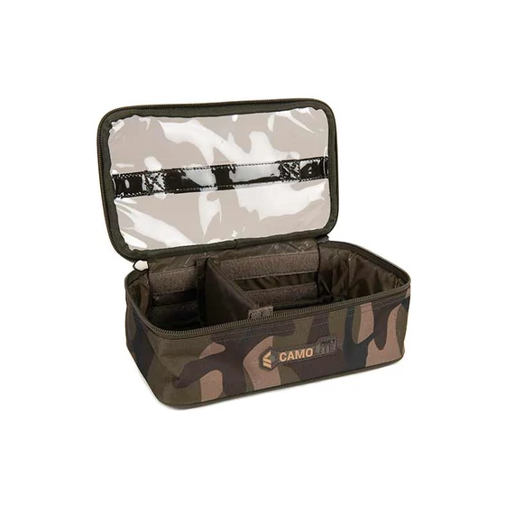 Fox Aprócikkes Táska Camolite Accessory Bag - Large