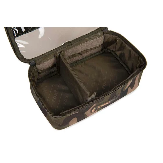 Fox Aprócikkes Táska Camolite Accessory Bag - Large