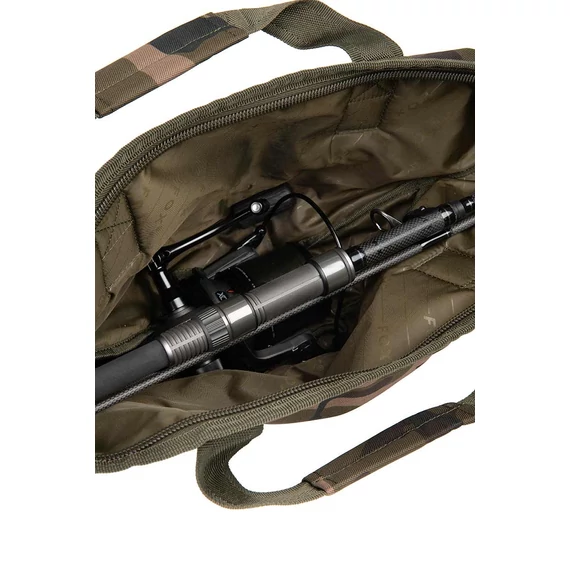 Fox Botzsák CamoLite Single Rod Sleeve - 12ft