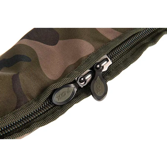 Fox Botzsák CamoLite Single Rod Sleeve - 12ft