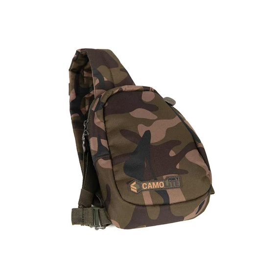 Fox Irattartó Válltáska Camolite Shoulder  Wallet