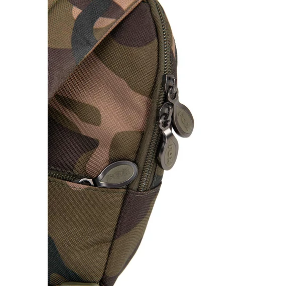 Fox Irattartó Válltáska Camolite Shoulder  Wallet