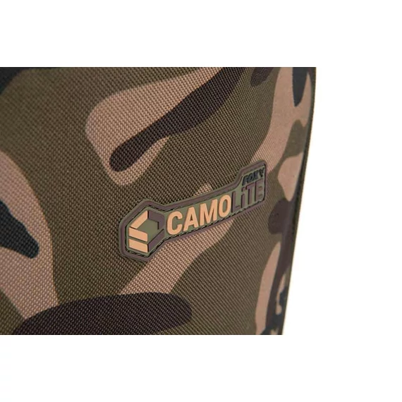 Fox Mérleg Táska Camolite scales Pouch