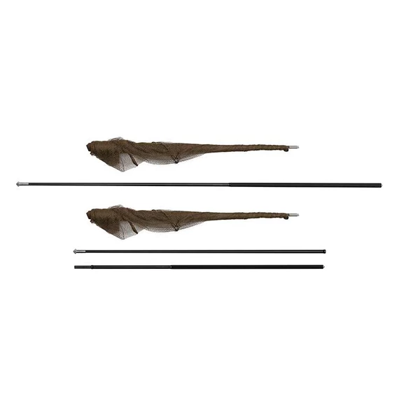 Fox Merítőháló Horizon X3-S Landing Net 180cm - 42
