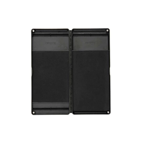 Fox Edges Előketartó Rig Box (50db tővel)