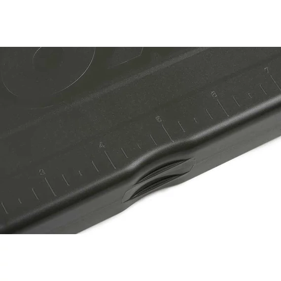 Fox Edges Előketartó Rig Box (50db tővel)