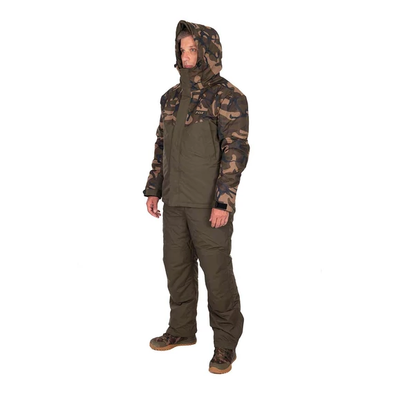 Fox Thermoruha Szett Khaki / Camo Wintersuit