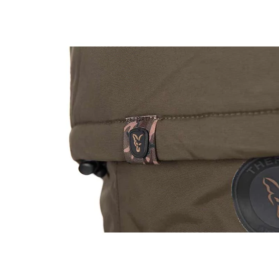 Fox Thermoruha Szett Khaki / Camo Wintersuit