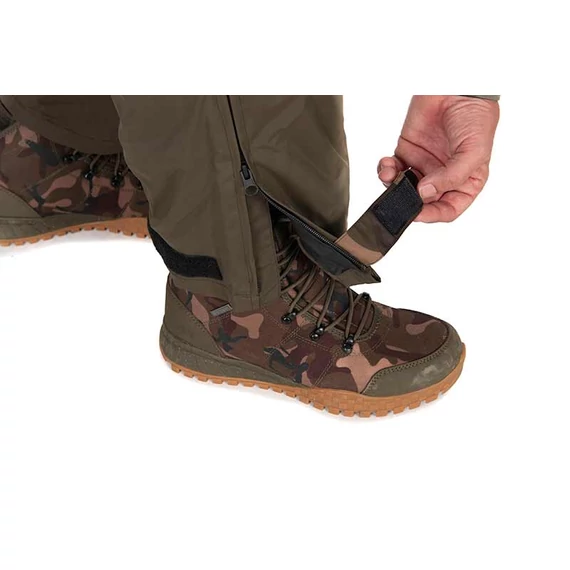 Fox Thermoruha Szett Khaki / Camo Wintersuit