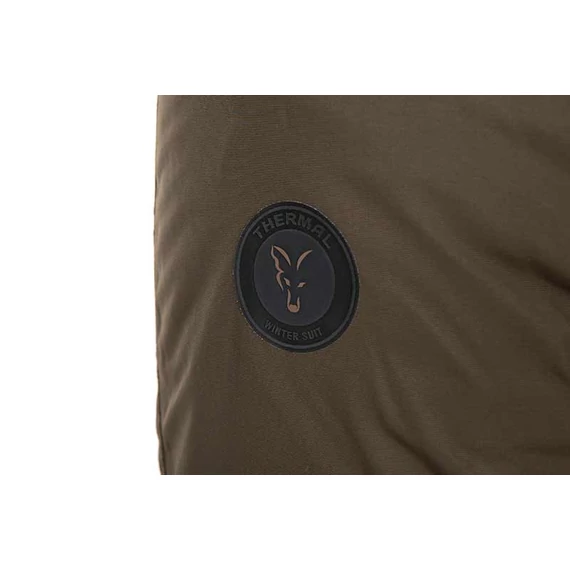 Fox Thermoruha Szett Khaki / Camo Wintersuit