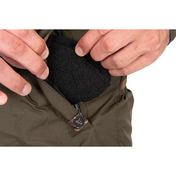Fox Thermoruha Szett Khaki / Camo Wintersuit