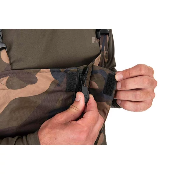 Fox Thermoruha Szett Khaki / Camo Wintersuit