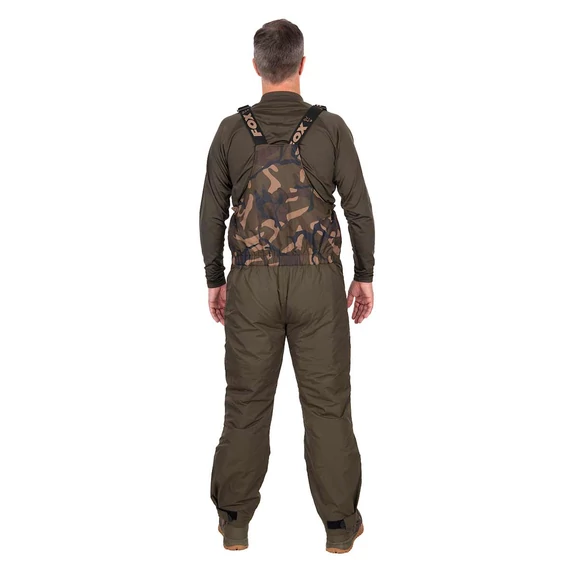 Fox Thermoruha Szett Khaki / Camo Wintersuit