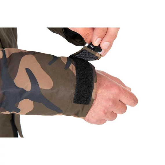 Fox Thermoruha Szett Khaki / Camo Wintersuit