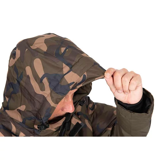 Fox Thermoruha Szett Khaki / Camo Wintersuit