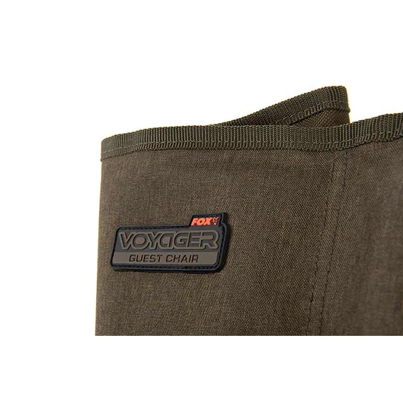 Fox Szék Voyager folding guest chair