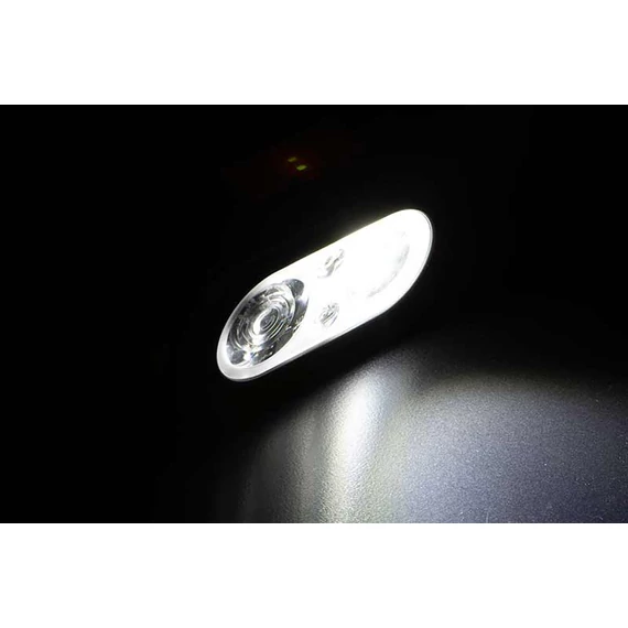 Fox Fejlámpa Halo Multi-Colour 500C Headtorch