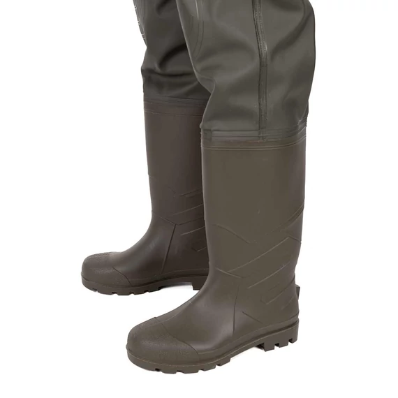Fox Melles Csizma Khaki HD XL waders