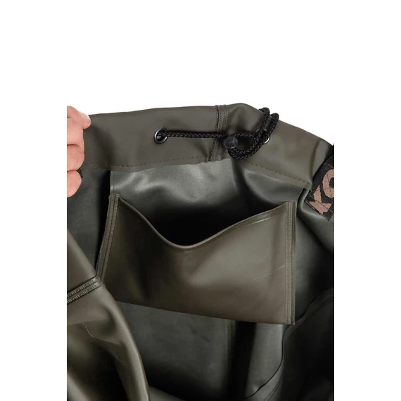Fox Melles Csizma Khaki HD XL waders