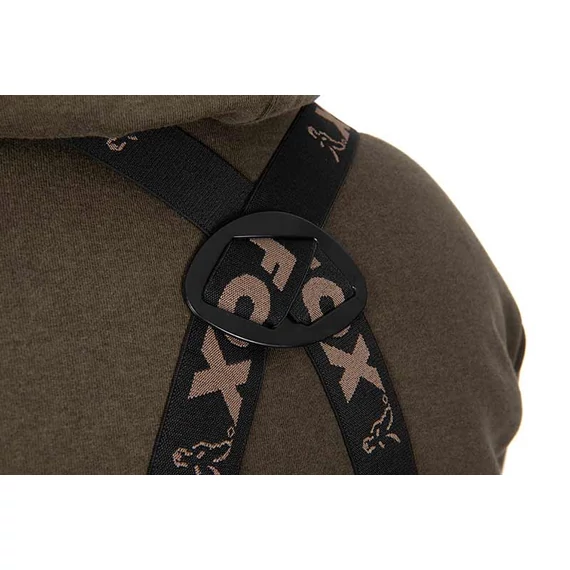 Fox Melles Csizma Khaki HD XL waders