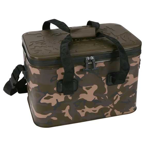 Fox Hűtőtáska Aquos Camolite Coolbag - 15L