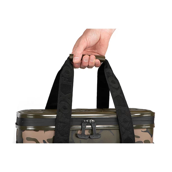 Fox Hűtőtáska Aquos Camolite Coolbag - 15L