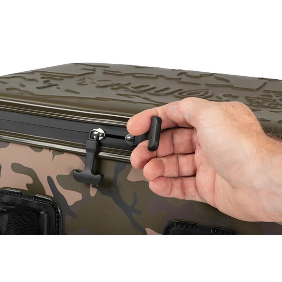 Fox Hűtőtáska Aquos Camolite Coolbag - 15L
