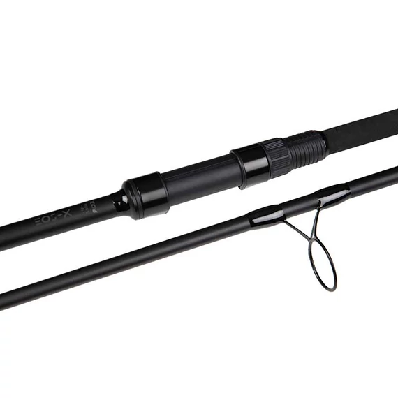 Fox Bojlis Bot EOS X 10ft (300cm)  Full Shrink - 3lb