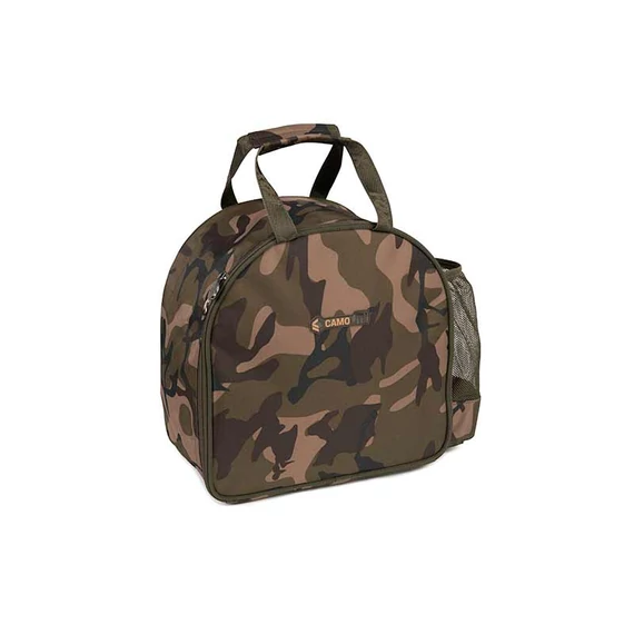 Fox Gázfőző Táska Camolite Cookstation Bag