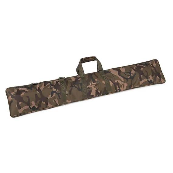Fox Leszúrótáska Camolite Bankstick Carryall - Large