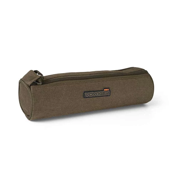Fox Pótdob Tartó Táska Voyager Spool Case - Large 4x nagy pótdobhoz
