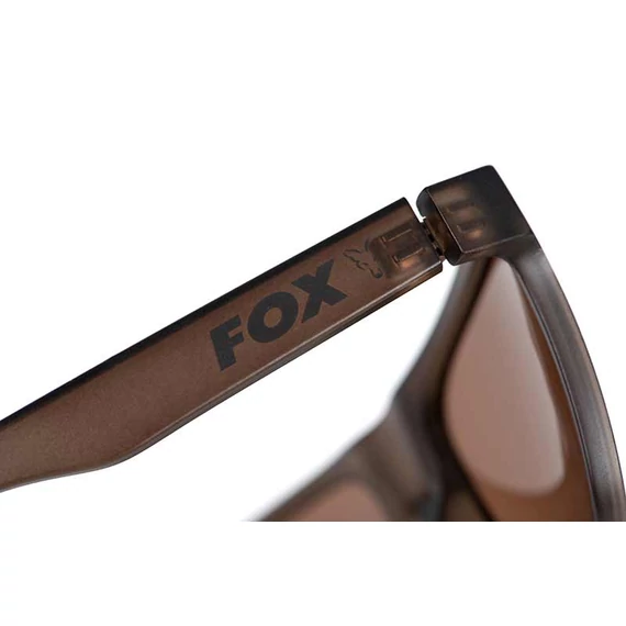 Fox Napszemüveg Avius Trans Khaki (Barna Lencsével)