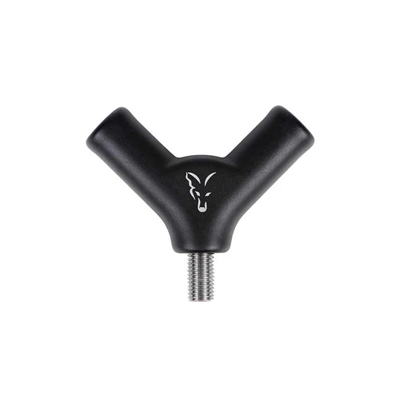 Fox Aluminium Y Adapter Spreader Block