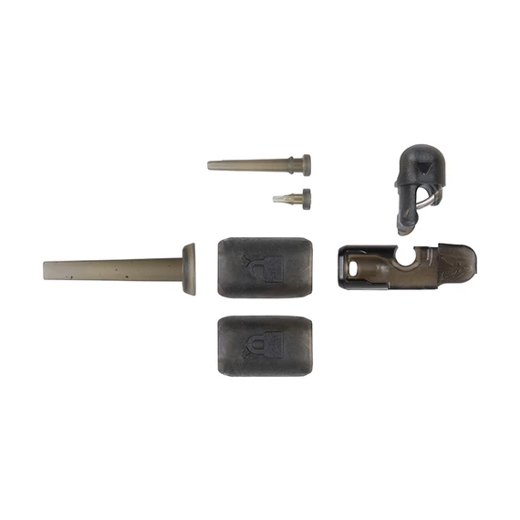 Fox Helikopter Klipsz Szett Edges Heli-Clips